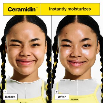 Dr. Jart+ Ceramidin™ Skin Barrier Serum Toner tonic pentru hidratarea pielii cu ceramide - imagine 3